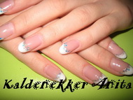 Best Nails - Viki megint francia
